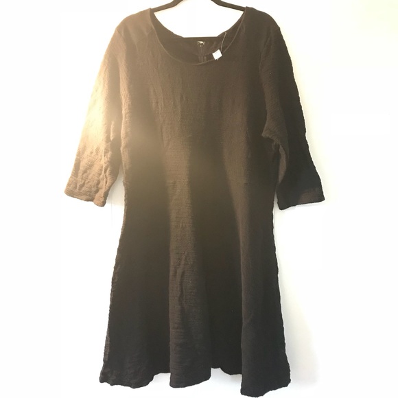 Old Navy Dresses & Skirts - NWOT Old Navy Black Dress